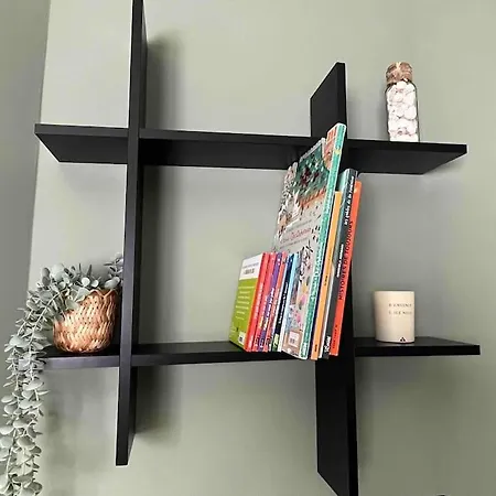 La Maison D'ines Aux Portes Du Touquet *