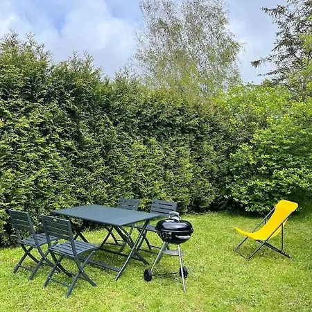 La Maison D'ines Aux Portes Du Touquet Casa vacanze Cucq