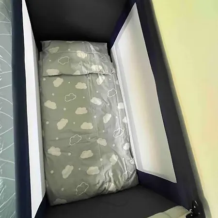 La Maison D'ines Aux Portes Du Touquet Casa vacanze