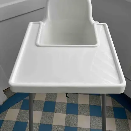 La Maison D'ines Aux Portes Du Touquet