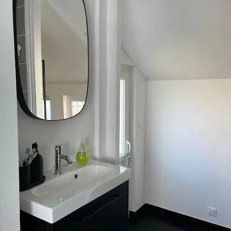 La Maison D'ines Aux Portes Du Touquet Vakantiehuis *