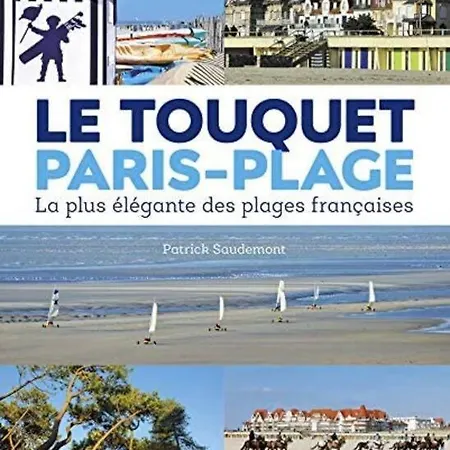 Vakantiehuis La Maison D'ines Aux Portes Du Touquet